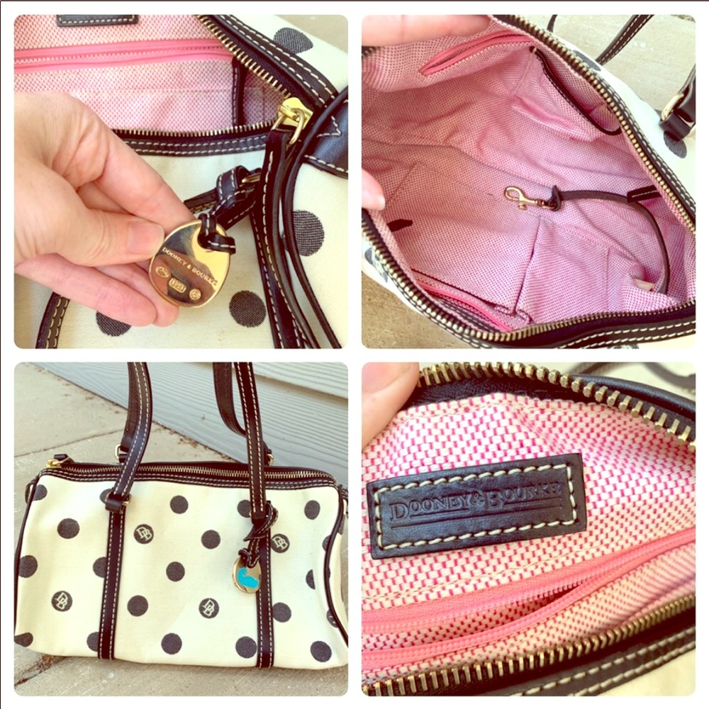 *SOLD* Dooney & Bourke Purse